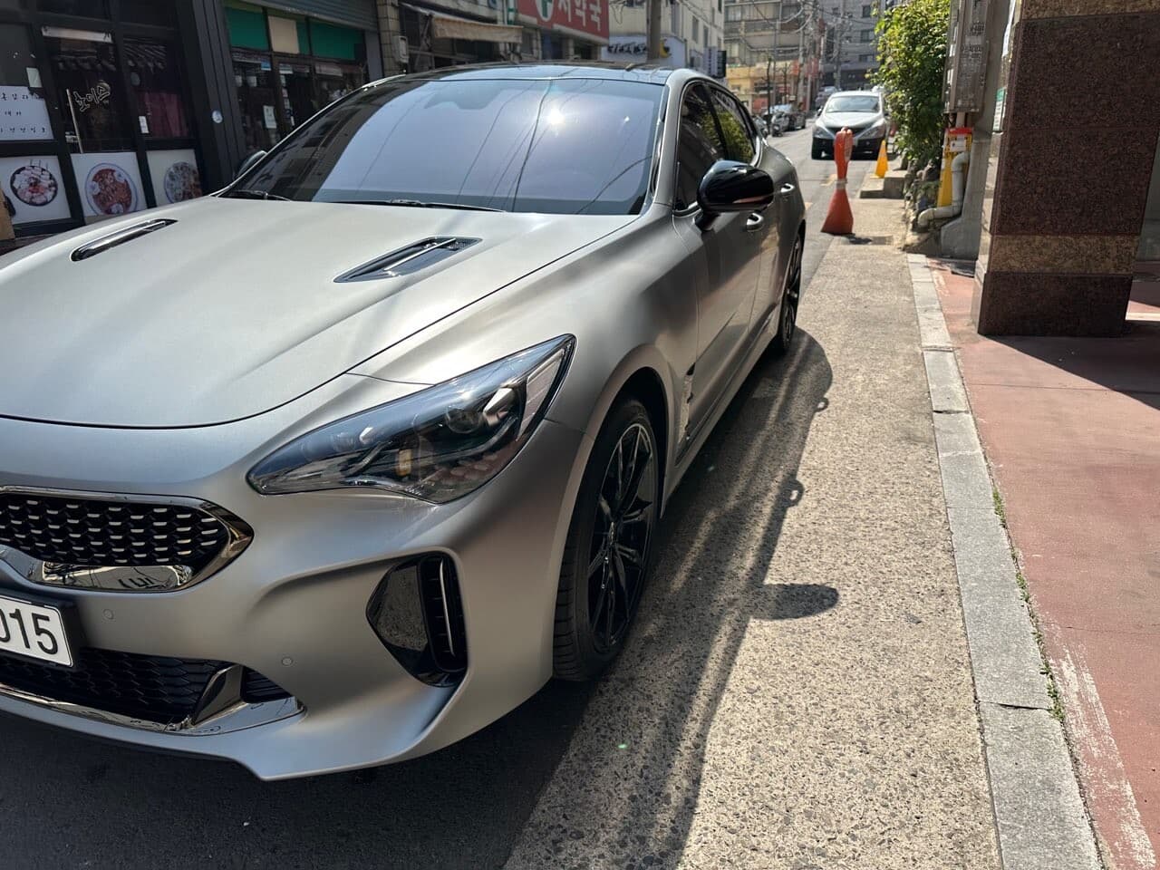 3.3 스팅어 트리뷰트 게시글 썸네일