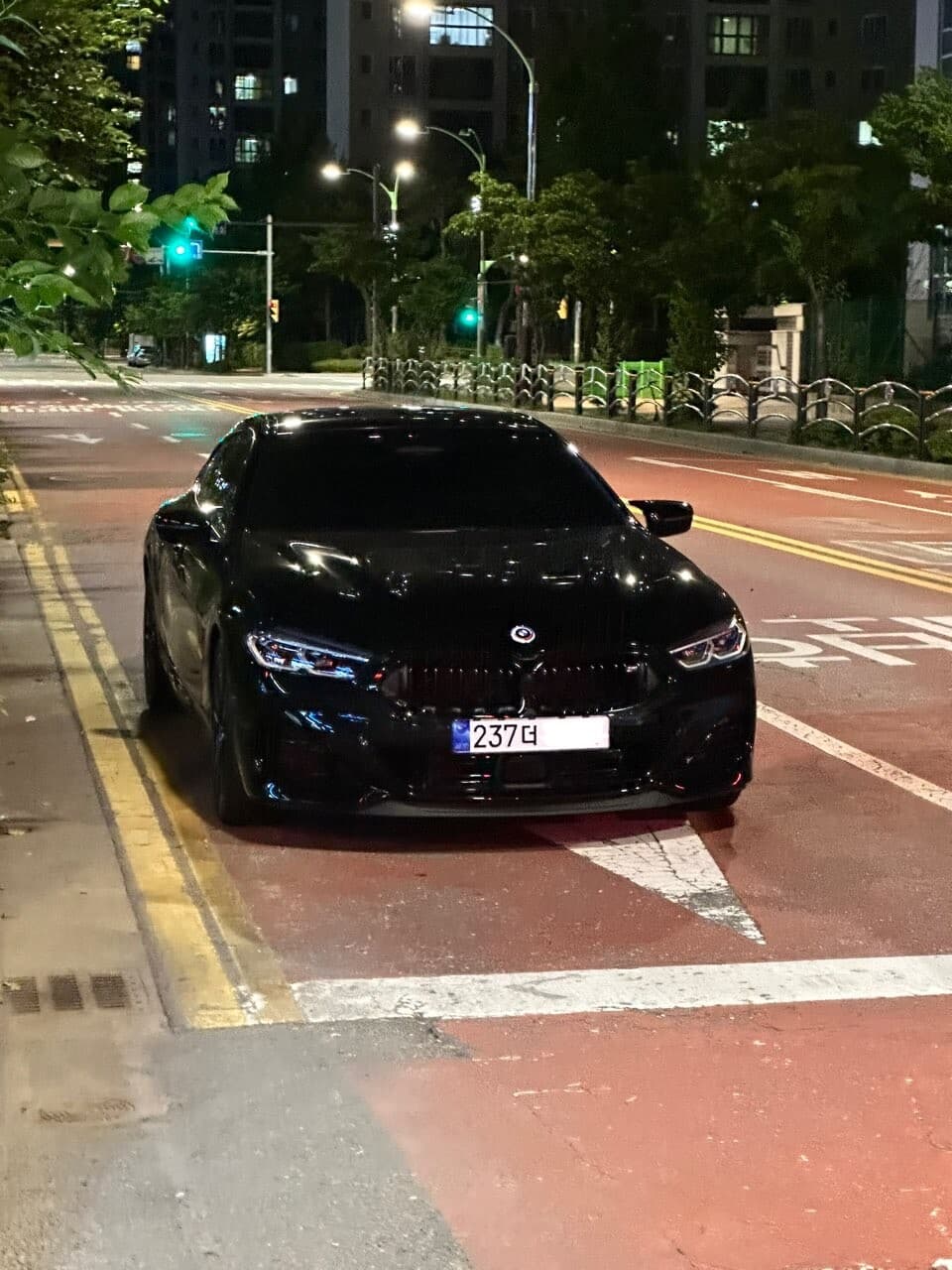 BMW 8시리즈 M850i xDrive 그란쿠페 P2 게시글 썸네일