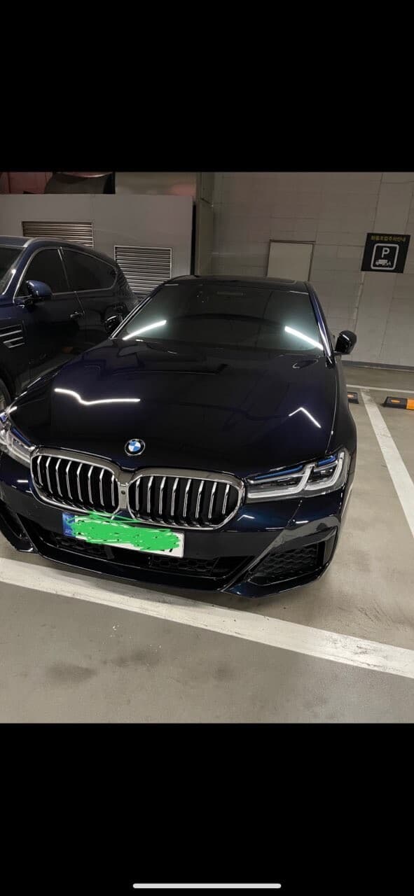 BMW 5시리즈 530e M 스포츠 패키지 P2-1 게시글 썸네일