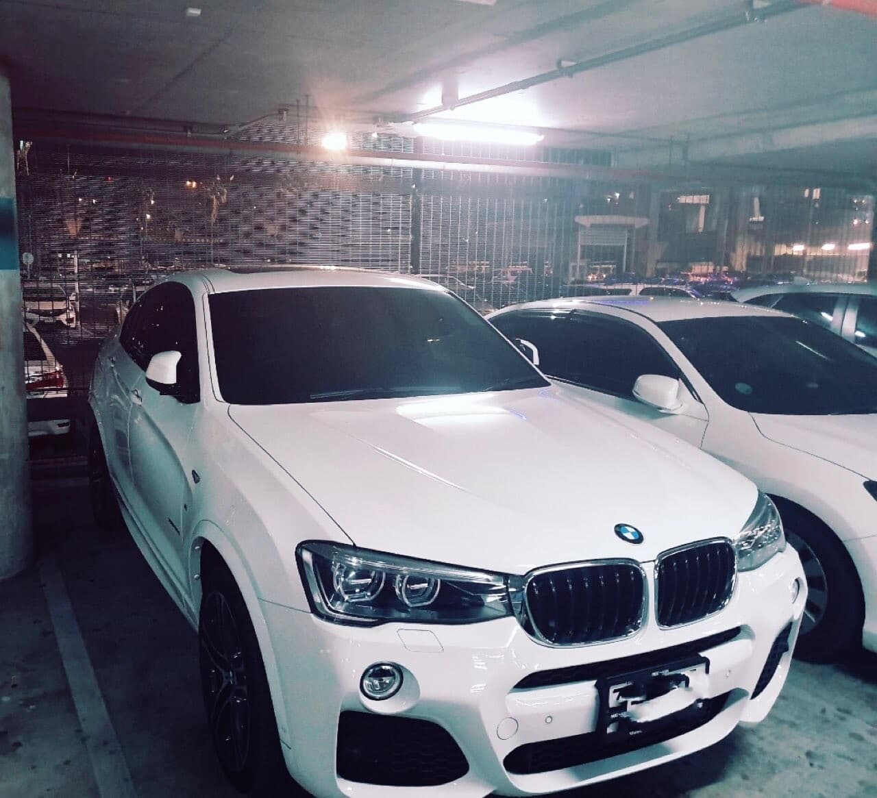 2018년식 x4 게시글 썸네일