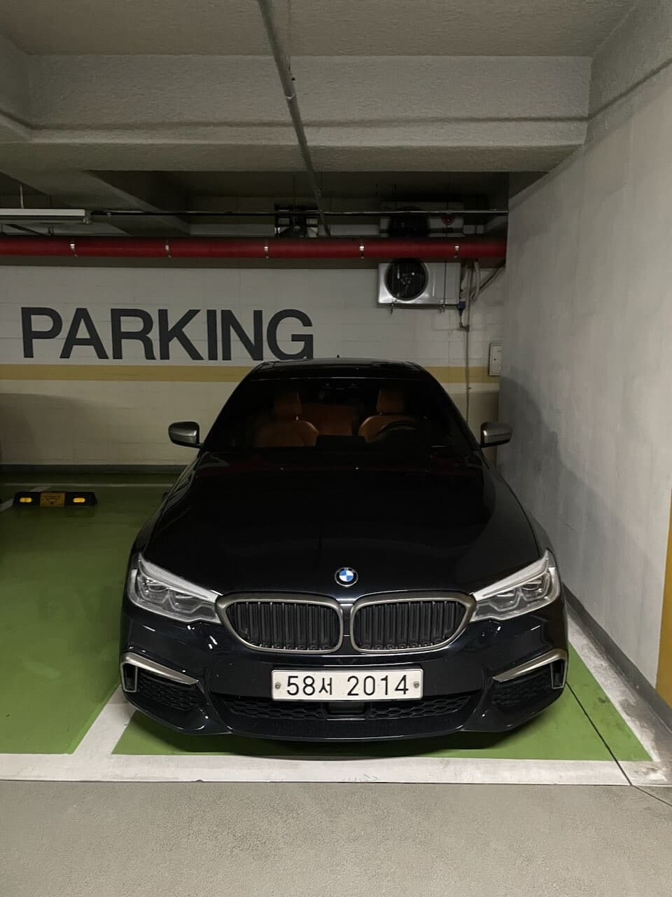 BMW 5시리즈 530i M 스포츠 플러스_OE 게시글 썸네일