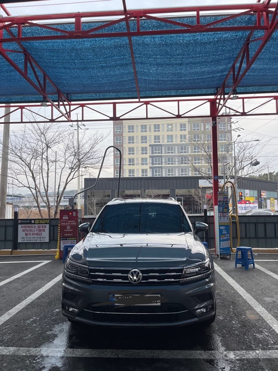 티구안 올스페이스 2.0TDI 게시글 썸네일