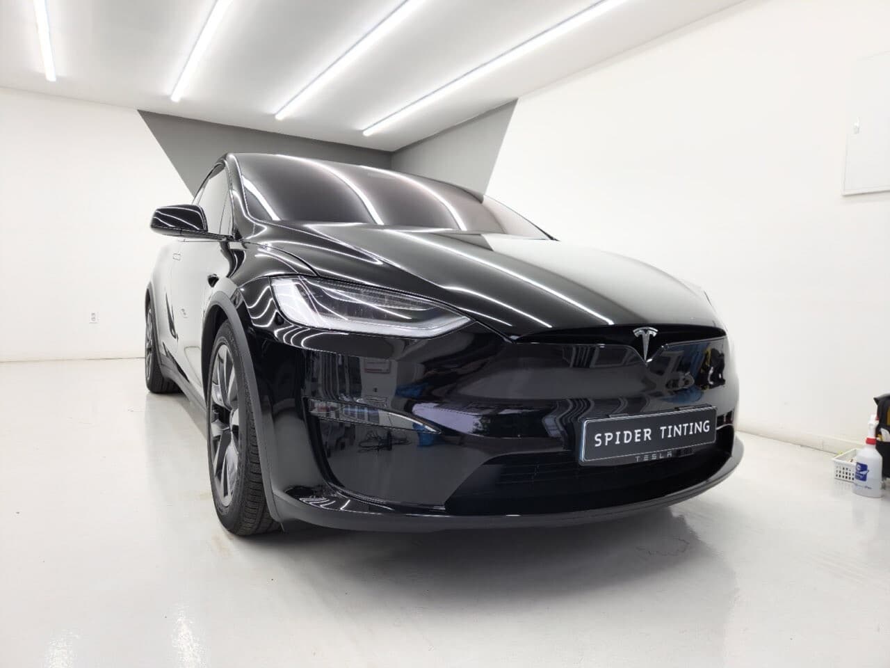 테슬라 모델 X AWD 6인승 게시글 썸네일