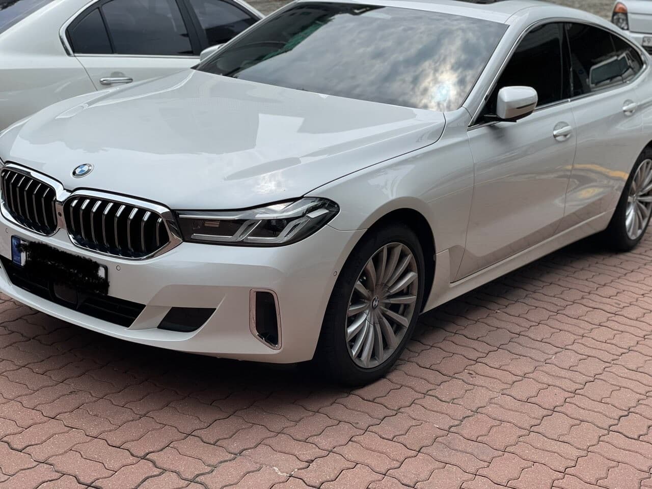 BMW 6시리즈 그란투리스모 630i xDrive GT 럭셔리 P1 게시글 썸네일