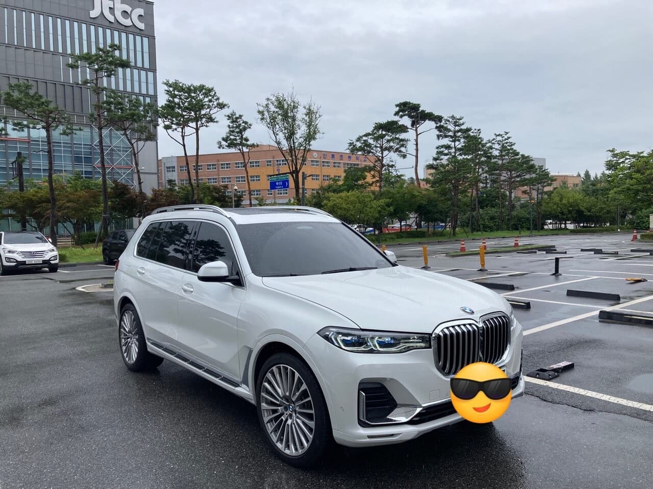 X7 오너리뷰 게시글 썸네일