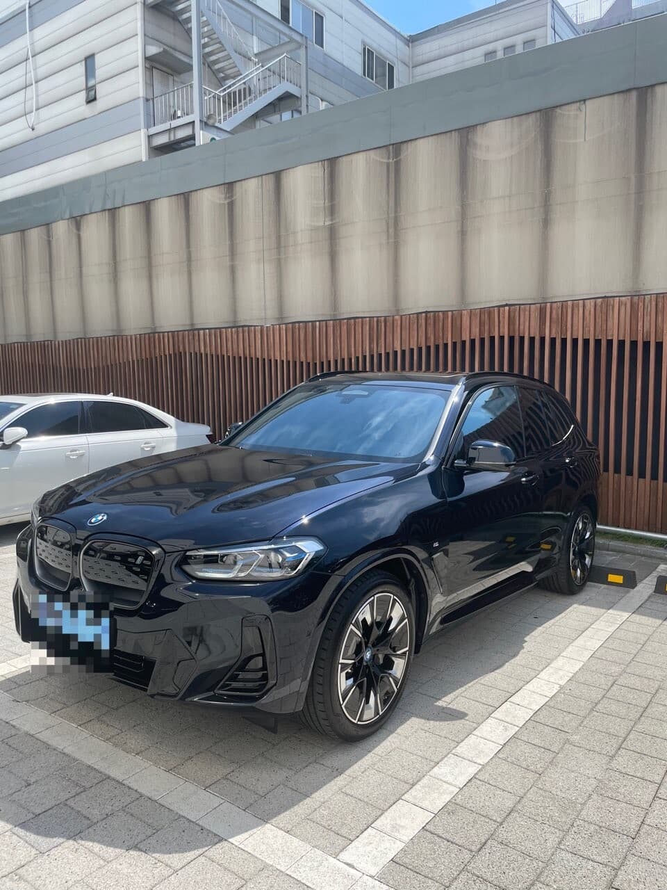 두번째 패밀리카 출고했습니다 게시글 썸네일