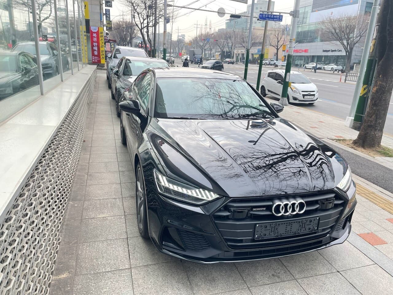 suv를 싫어하는 저로선 최고의차👍에요 게시글 썸네일