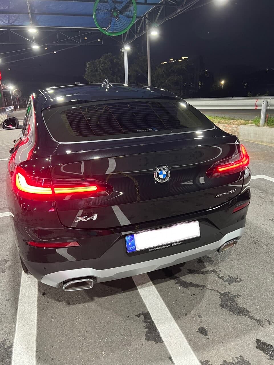 X4 1년 게시글 썸네일