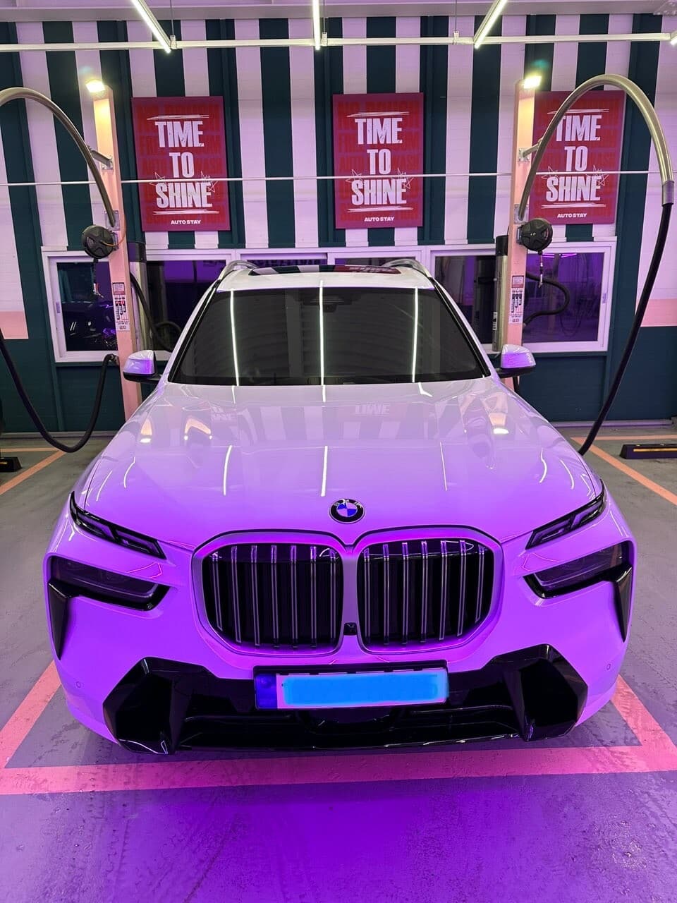 결국 X7 출고했습니다 게시글 썸네일