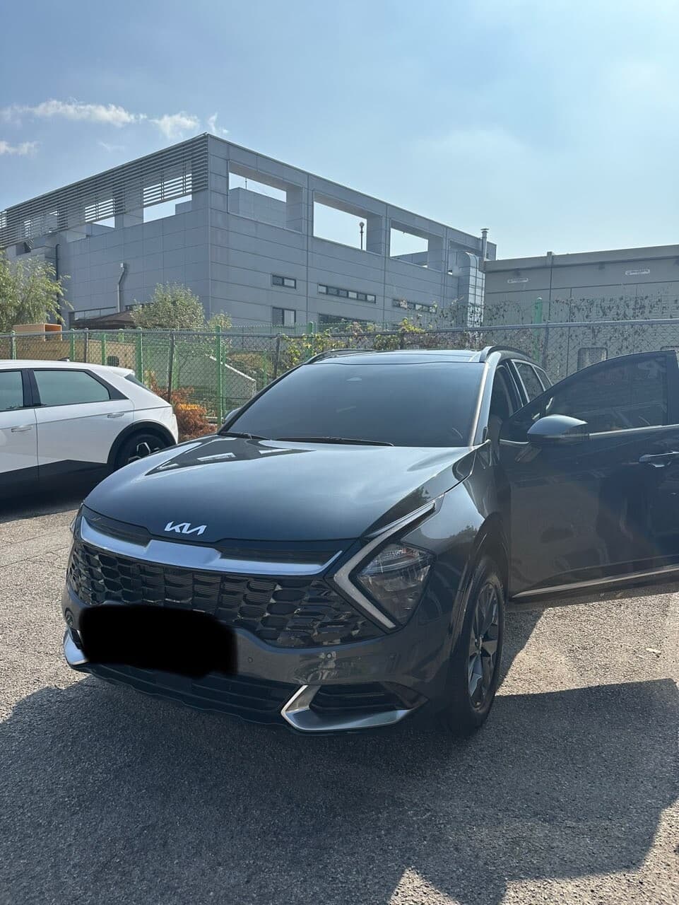 스포티지 LPG 시그니쳐 게시글 썸네일