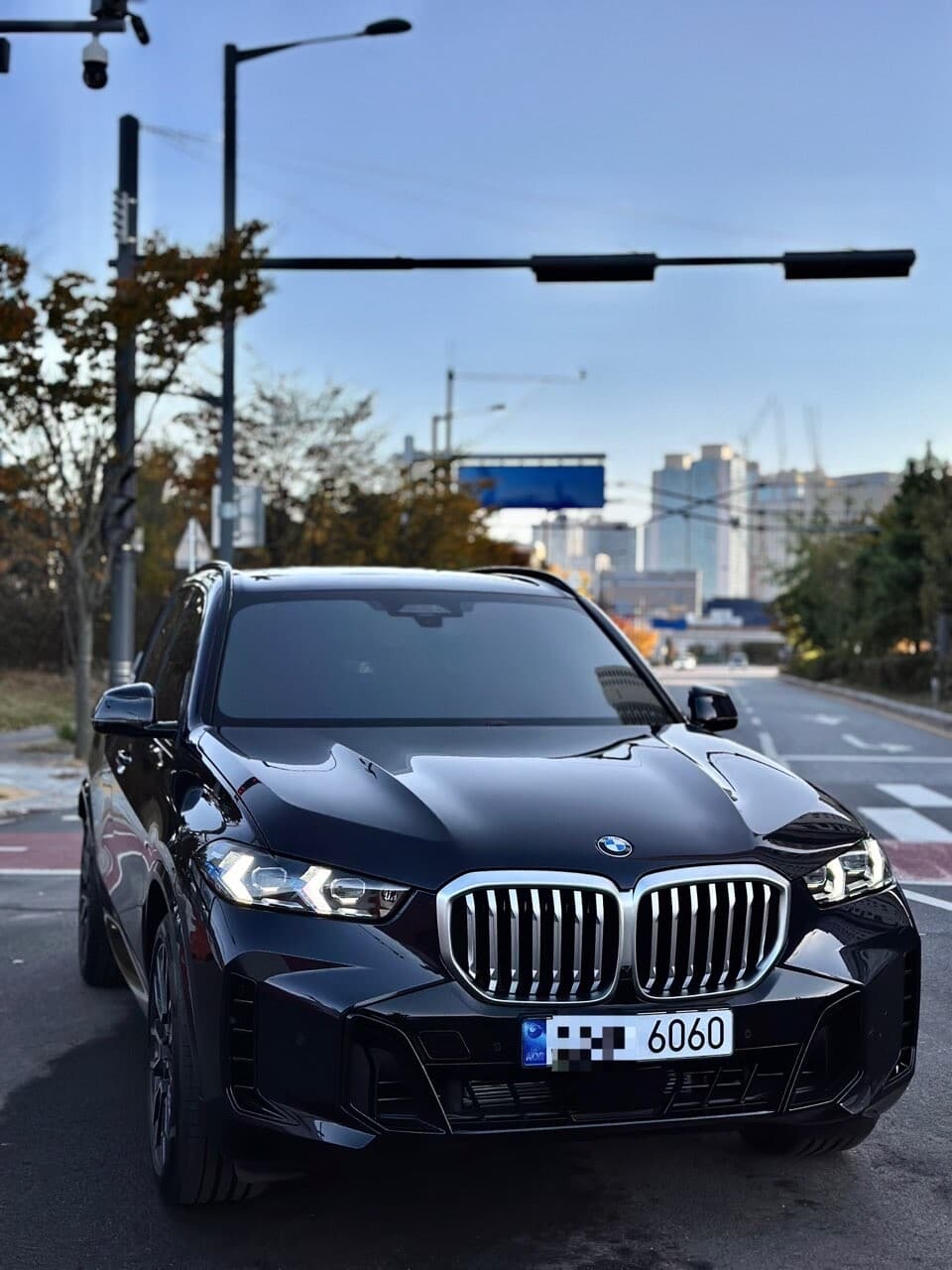 BMW X5 신형 LCI 40i MSP 7인승 게시글 썸네일