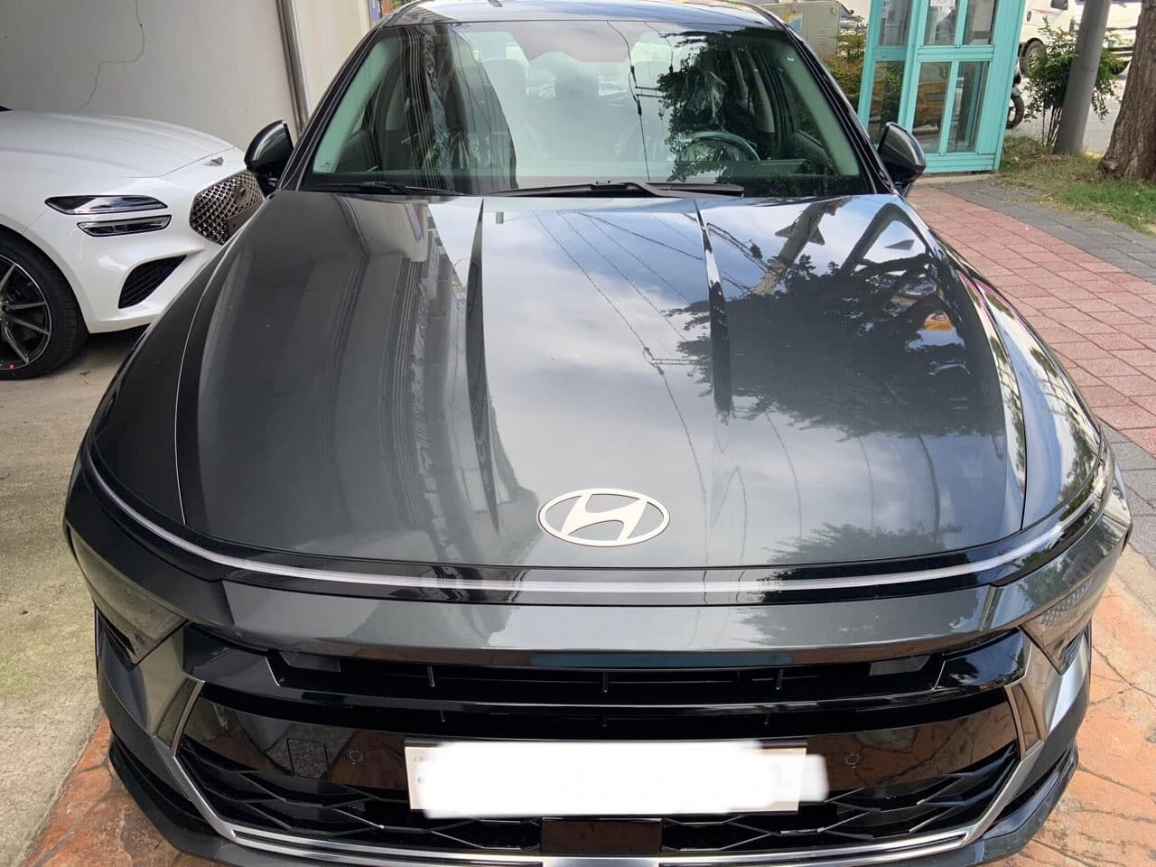 쏘나타디엣지 게시글 썸네일