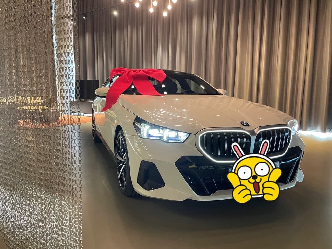 2024 G60 530i MSP 게시글 썸네일