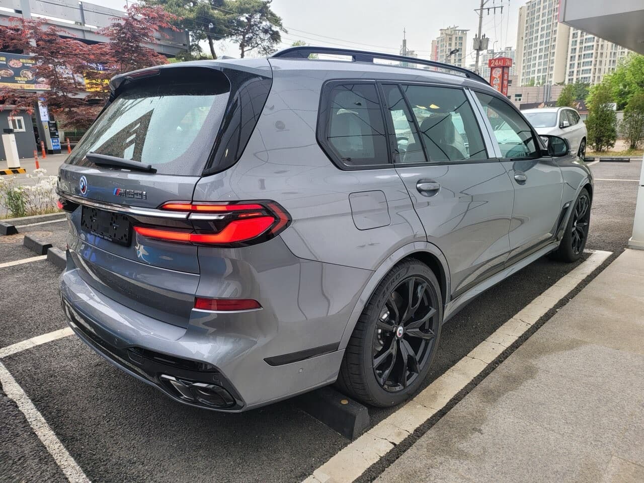 x7m60i 반년 운행 리뷰 게시글 썸네일