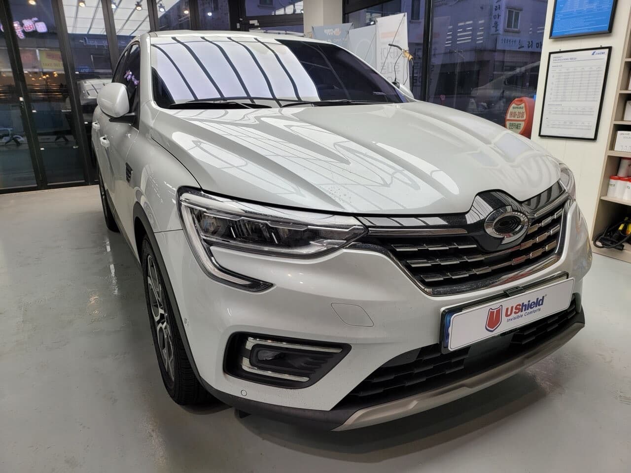 두번째 신차 첫 리뷰!! 게시글 썸네일