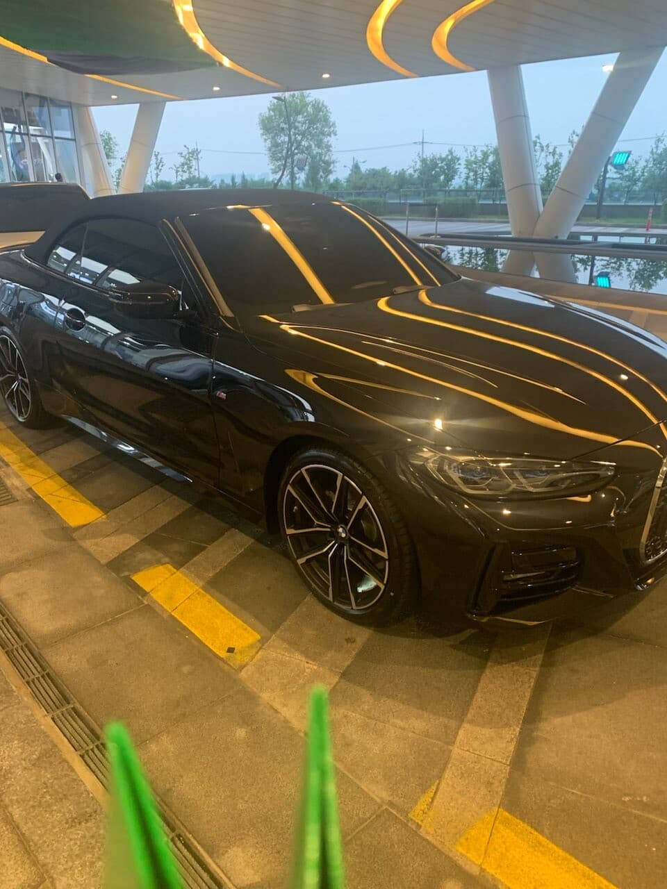 420i 컨버터블 게시글 썸네일