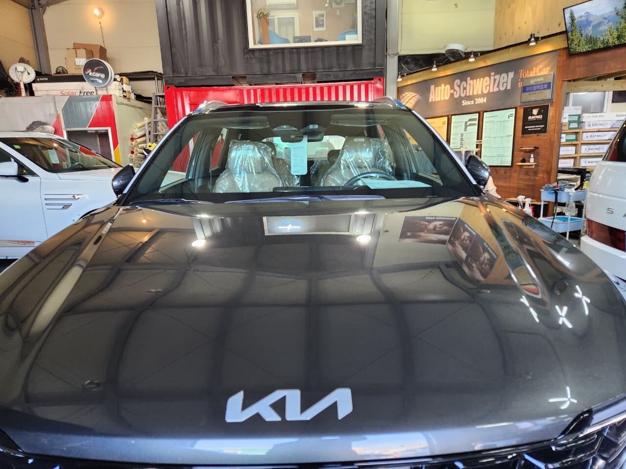 쏘렌토 하브 굳 게시글 썸네일