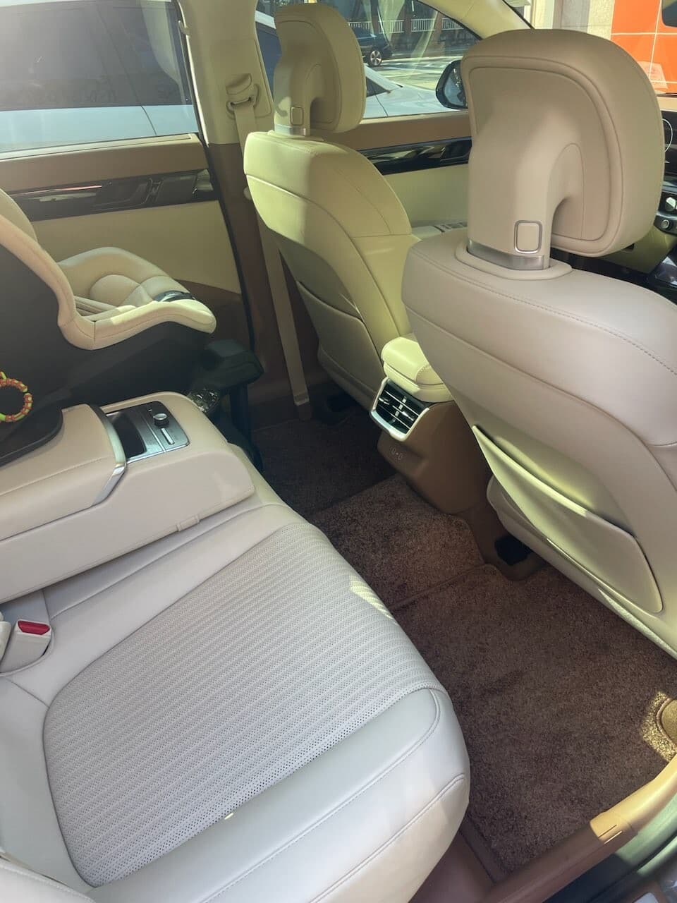 그랜저 후기 게시글 썸네일