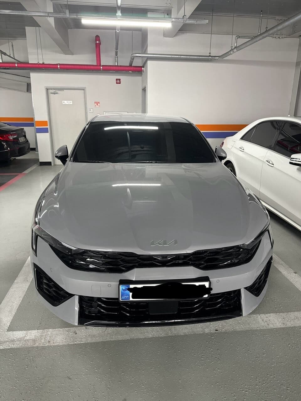 K5 페리 12월 출고 이제야 인증합니다 게시글 썸네일