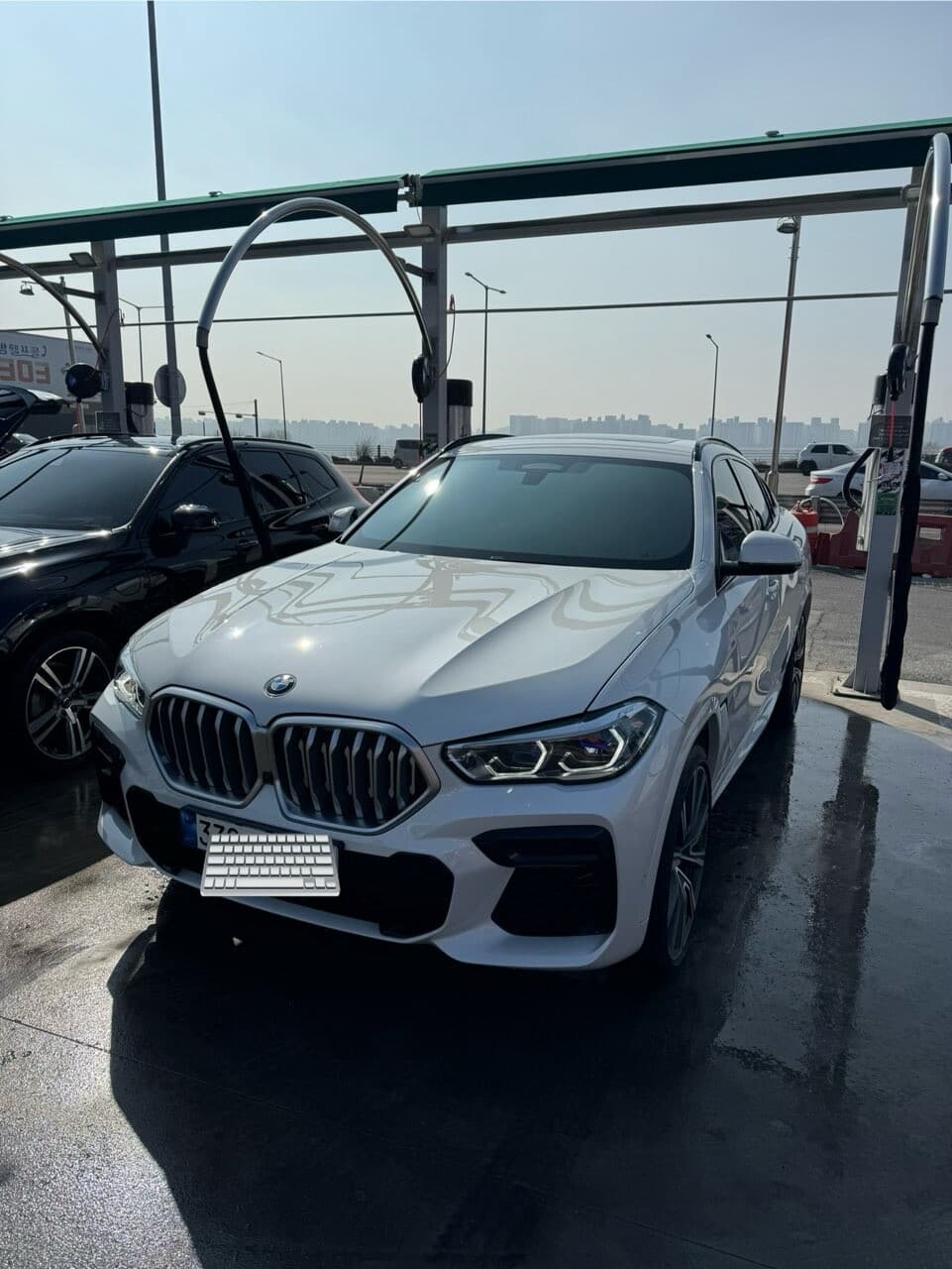 드림카 영입완료 게시글 썸네일