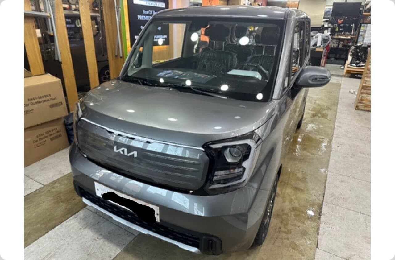 기아 레이 1.0 가솔린 프레스티지 게시글 썸네일