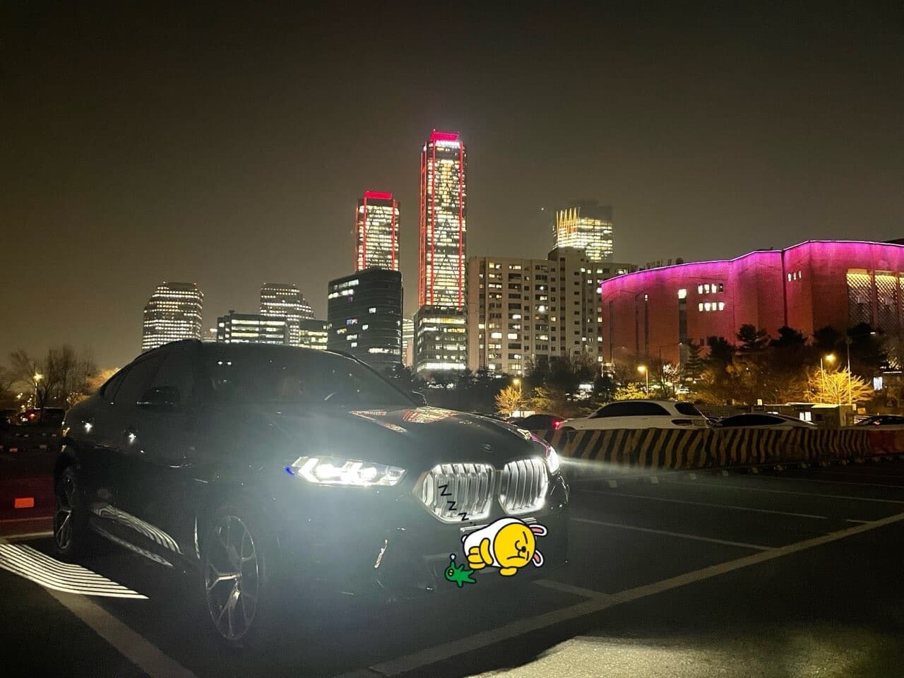 X6 출고했습니다~~ 게시글 썸네일