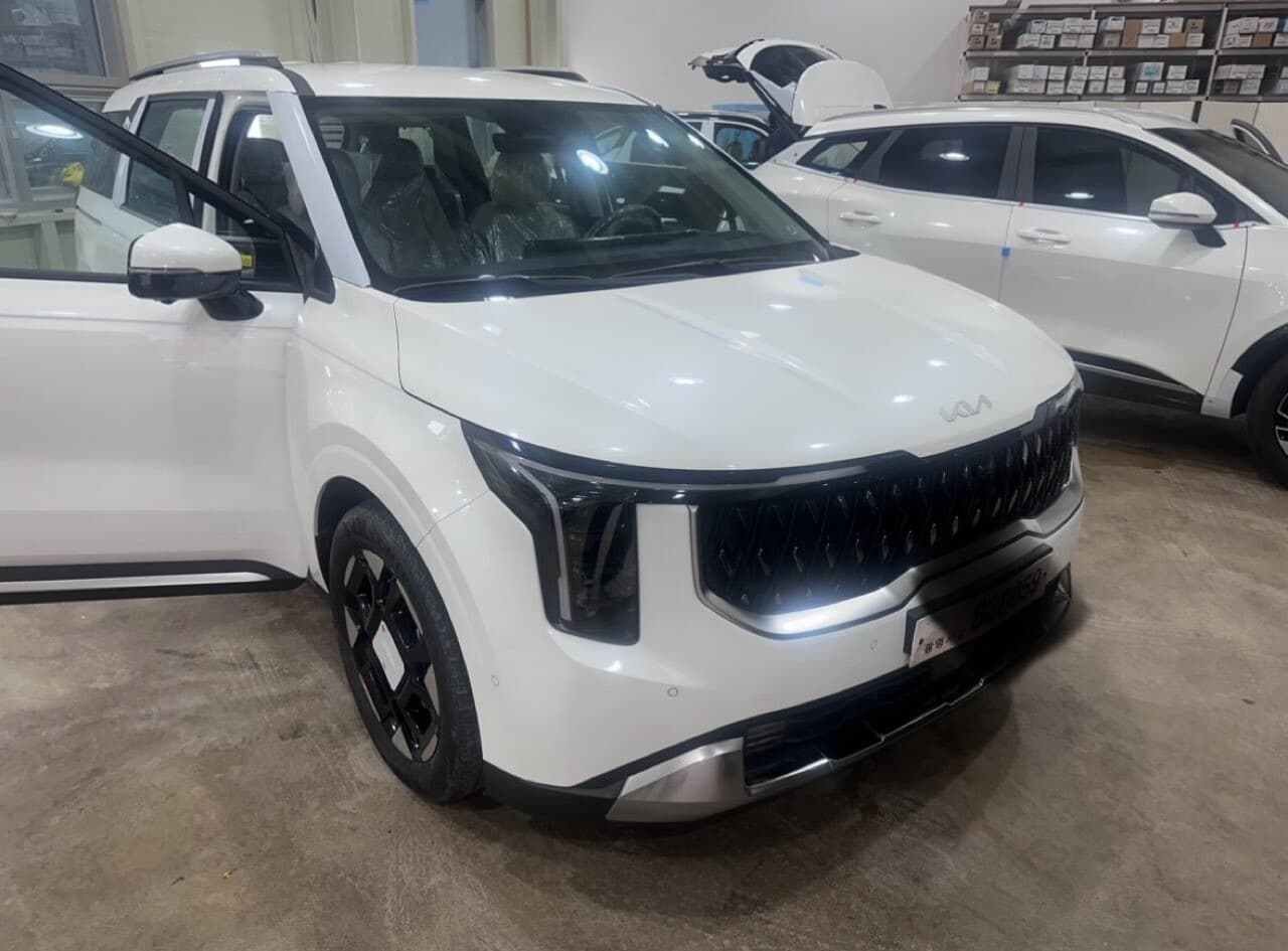 카니발 하이브리드 좋아요! 게시글 썸네일