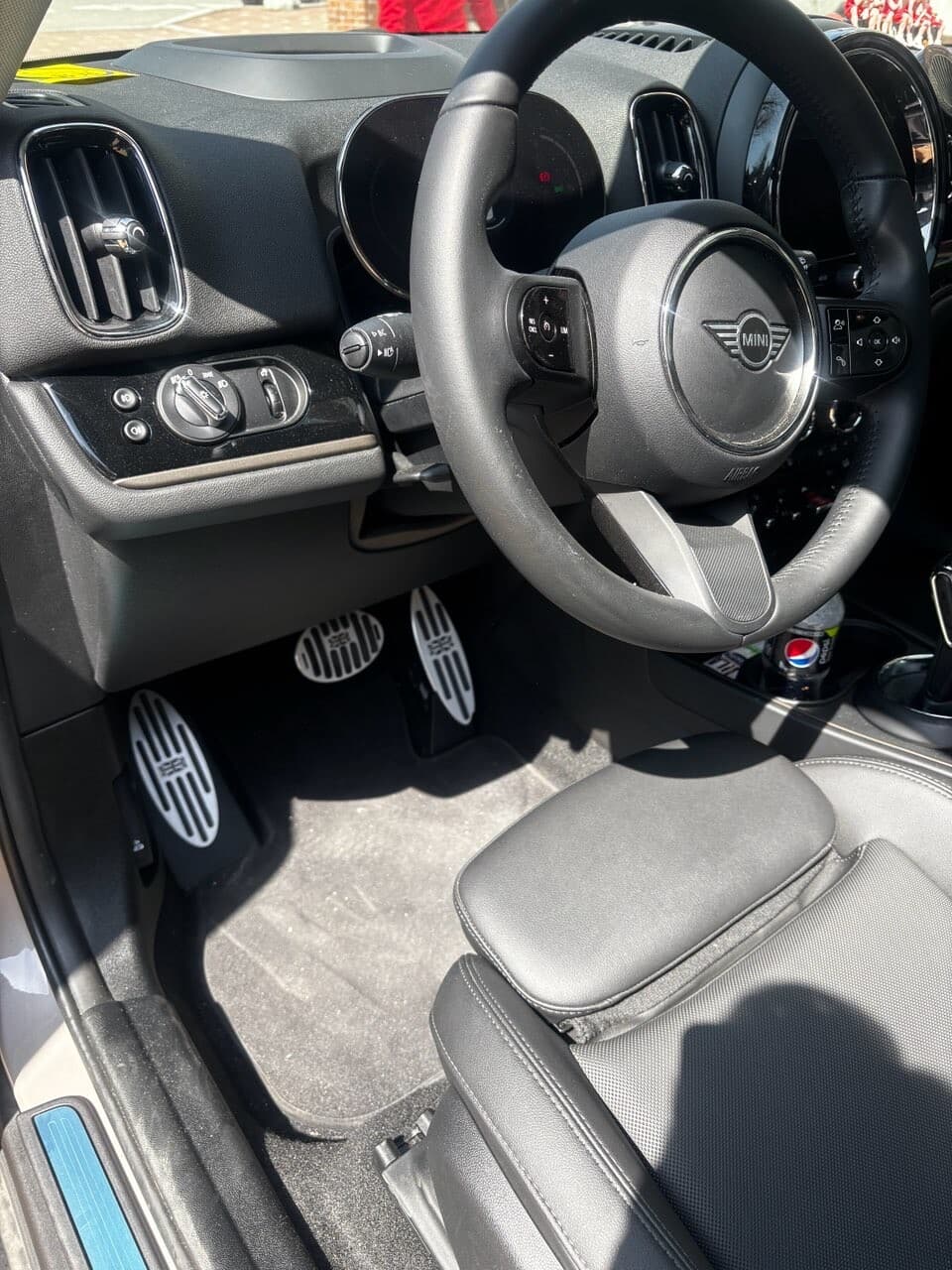 미니 컨트리맨 게시글 썸네일