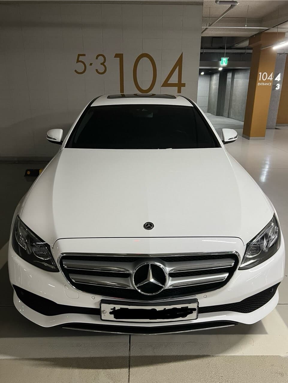 밴츠 E220d W213 5년 소감 게시글 썸네일