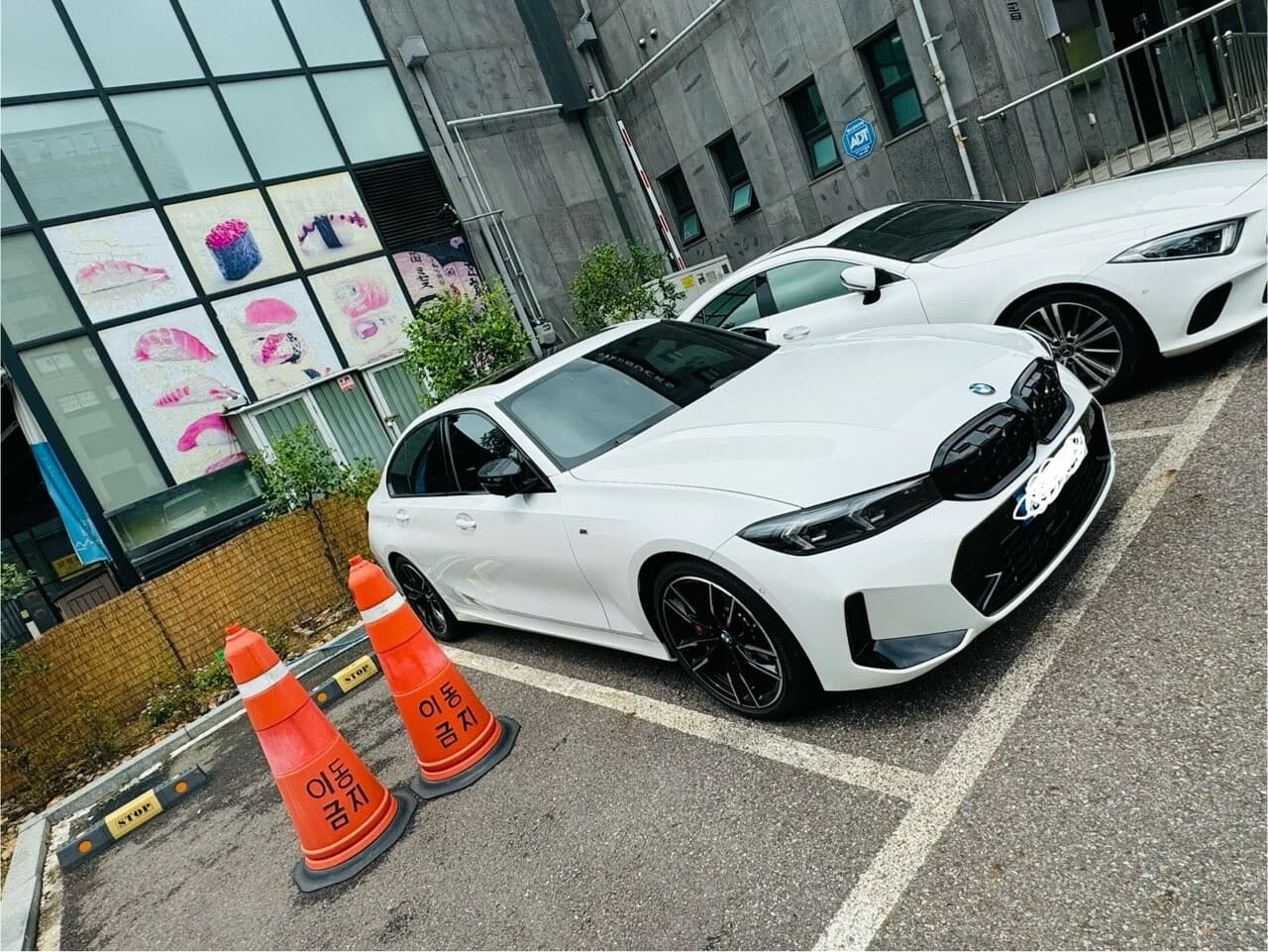 우주명차!! M340i pro 게시글 썸네일