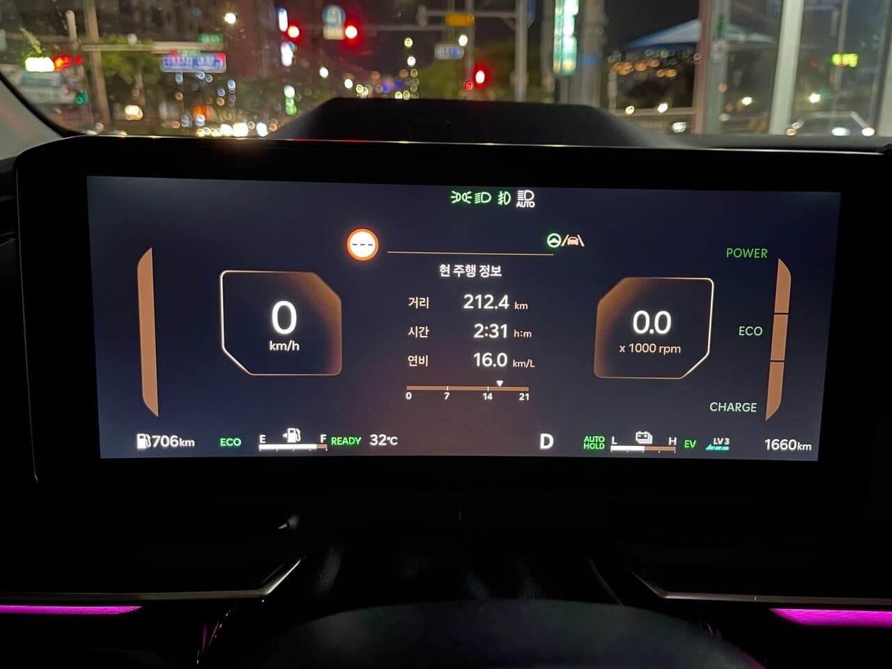 카니발 하이브리드 게시글 썸네일