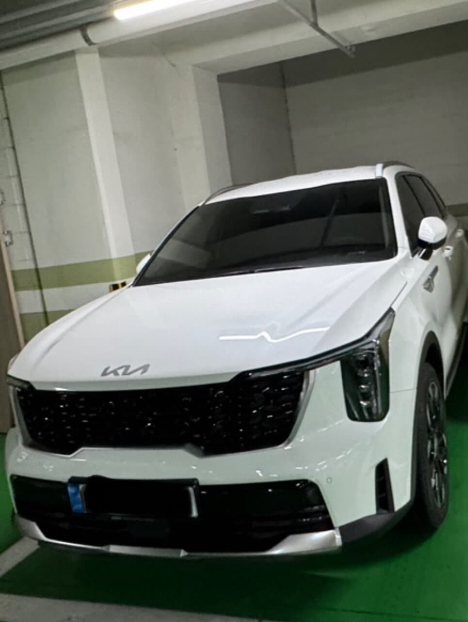 쏘렌토 페이스리프트 구입 게시글 썸네일