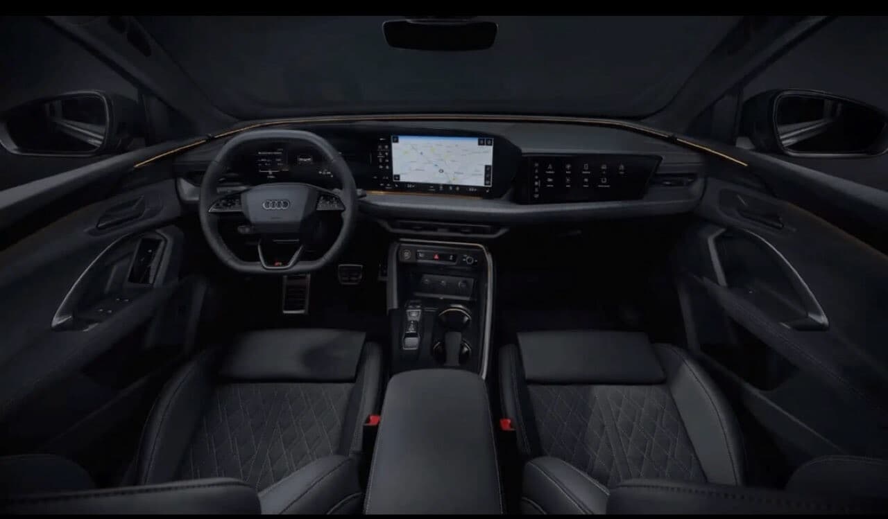 신형 X3 Q5 인테리어 비교 게시글 썸네일