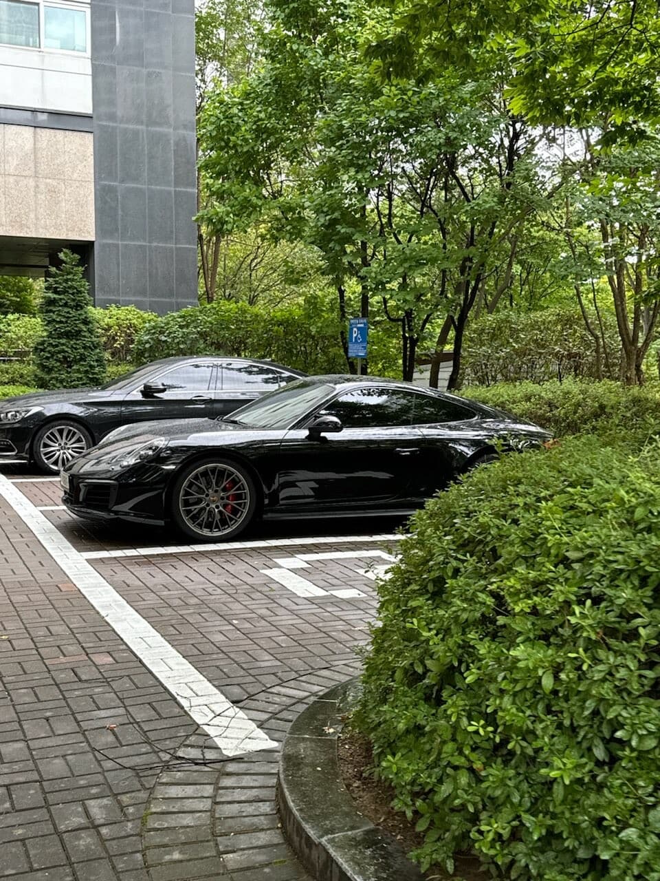 포르쉐 911 카레라 4S 게시글 썸네일