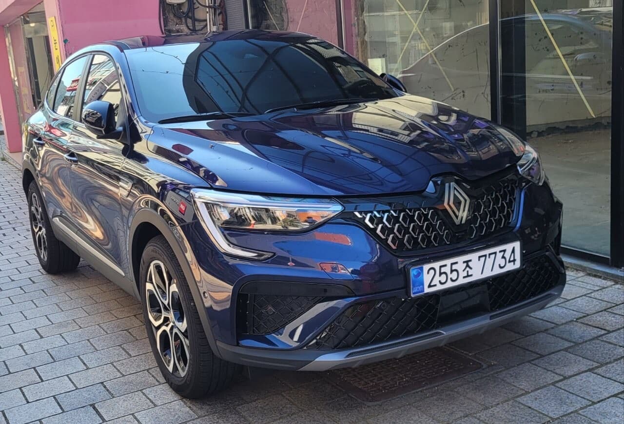 차가 좋아요!! 게시글 썸네일