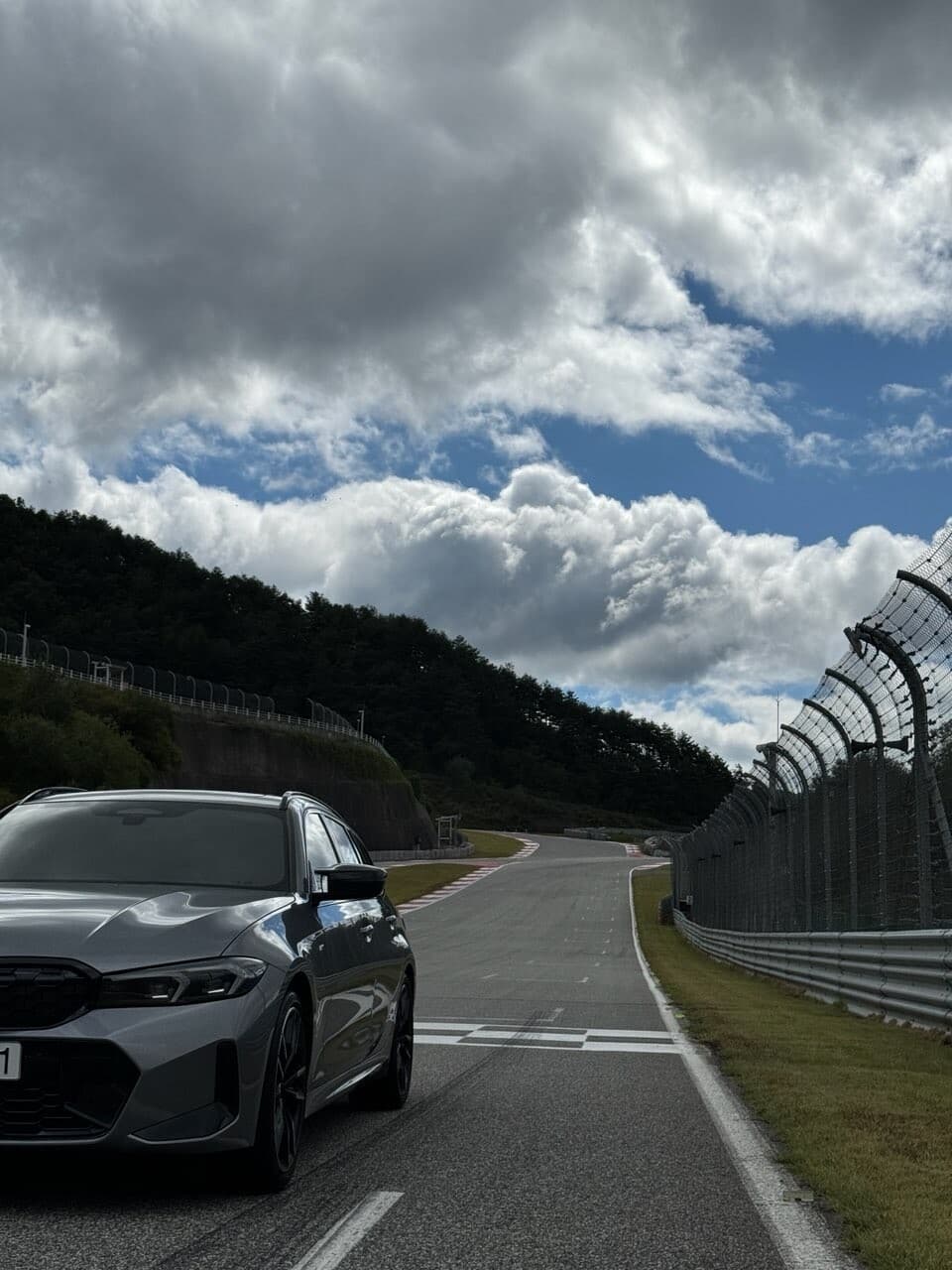 M340i xDrive touring Pro 게시글 썸네일