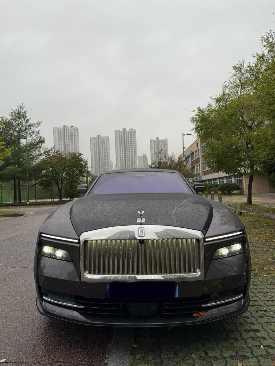 스펙터 타봤어요 게시글 썸네일