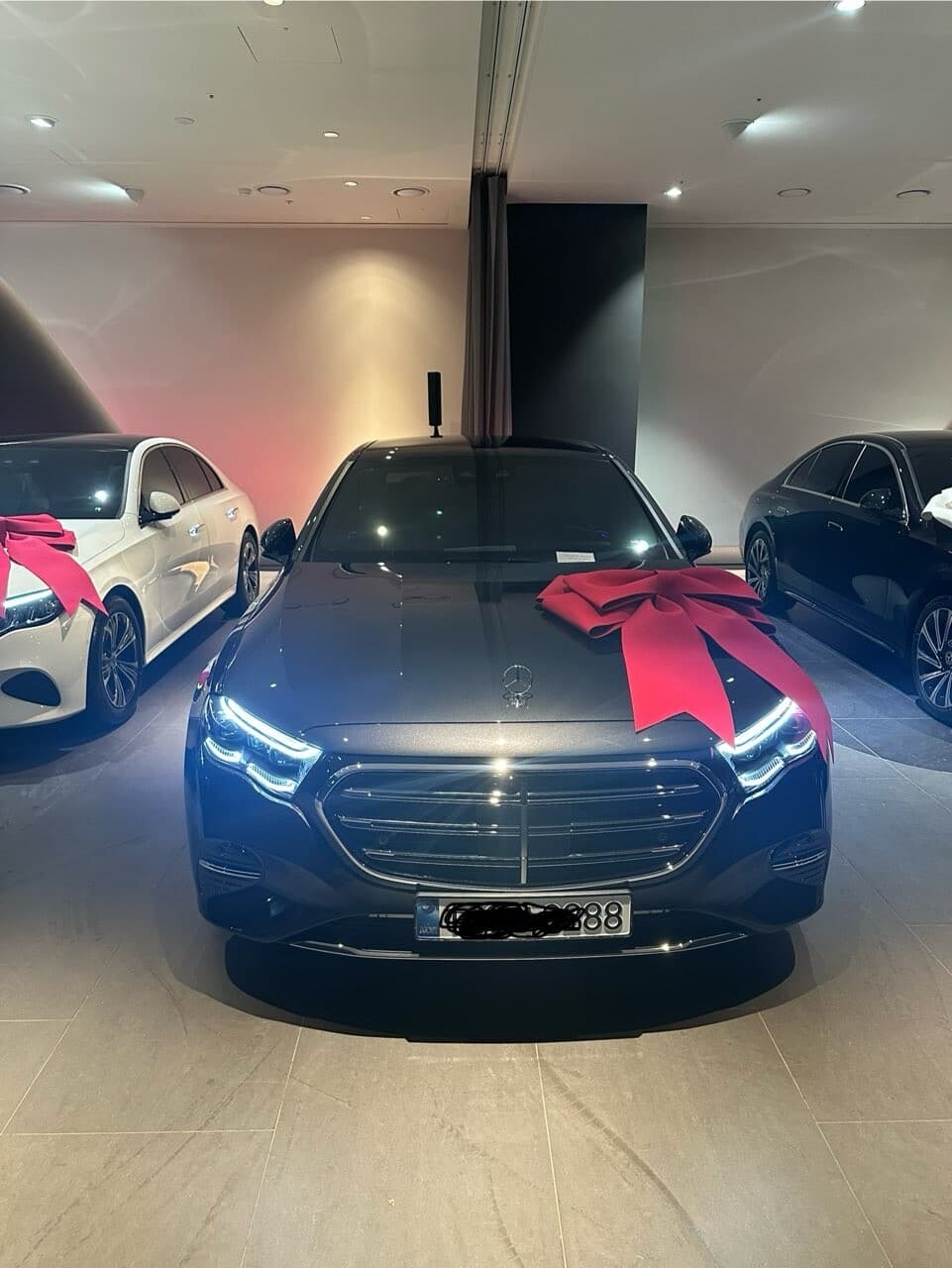 W214 E300 익스 일주일 후기 게시글 썸네일