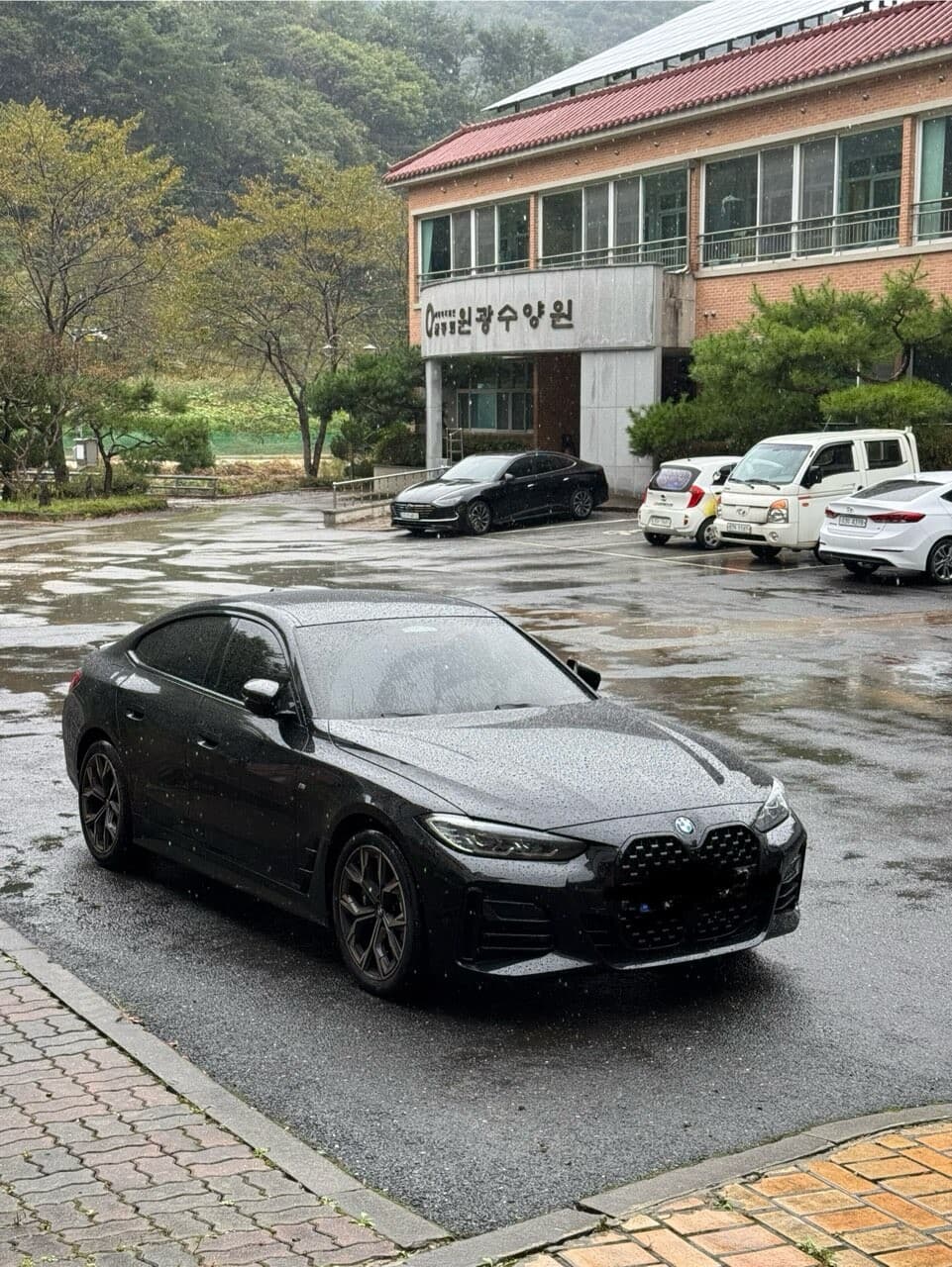 420i 그란쿠페 반년 후기 게시글 썸네일