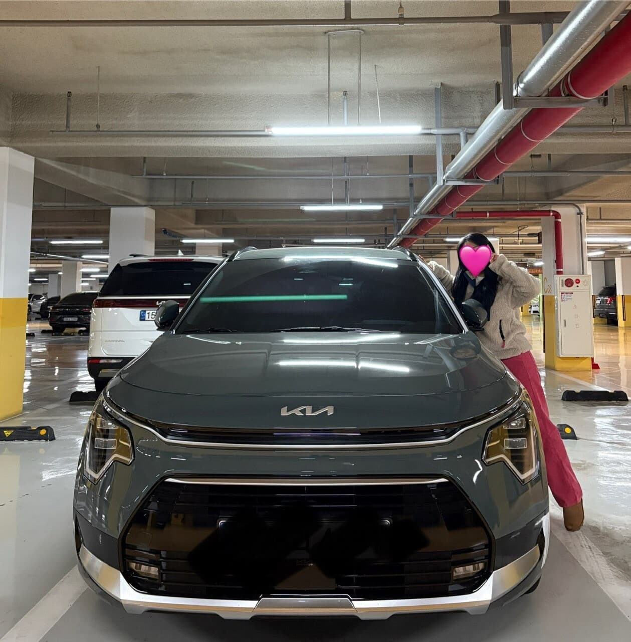 니로 하이브리드 게시글 썸네일