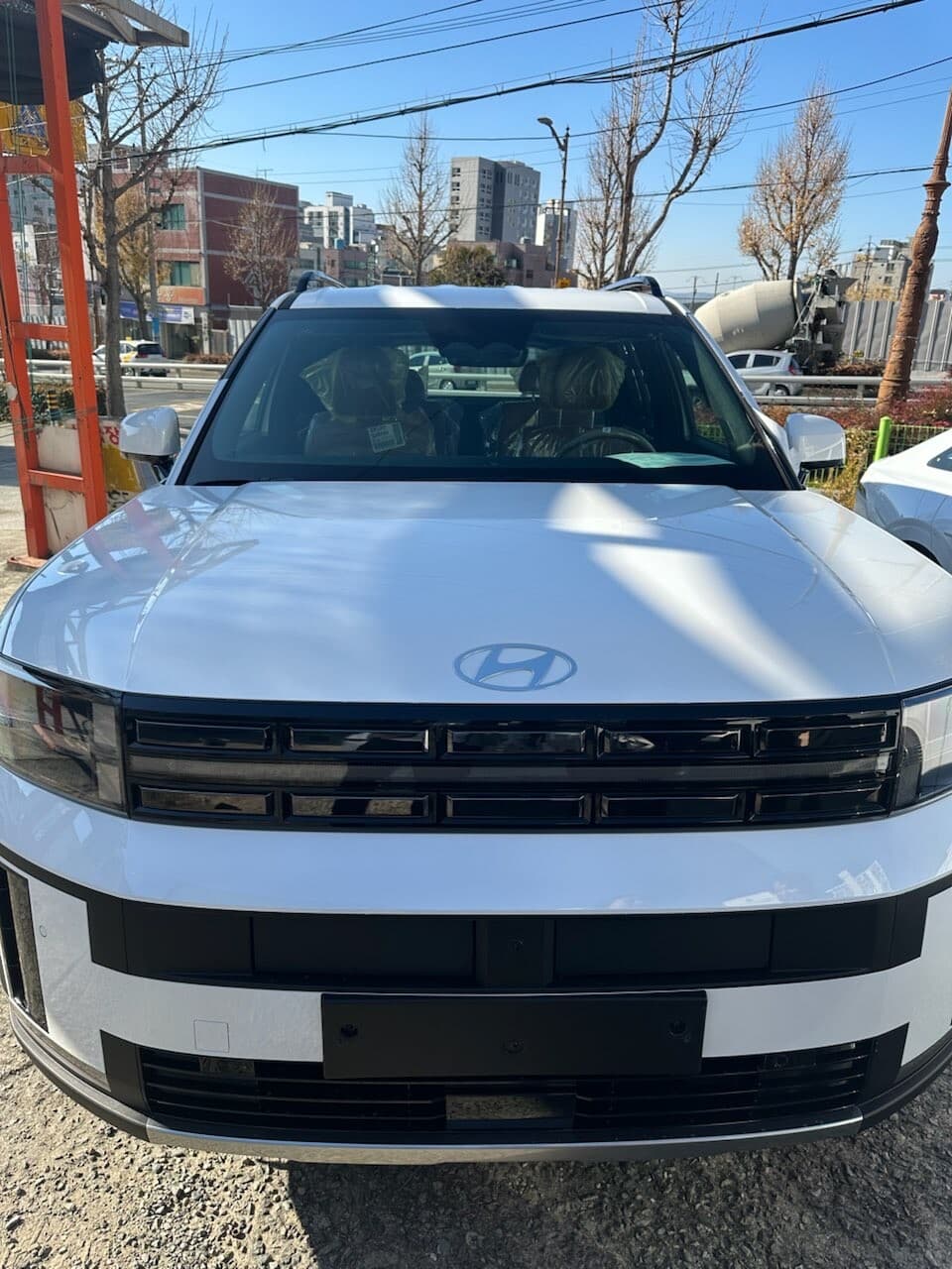 싼타페 하이브리드 리뷰 게시글 썸네일