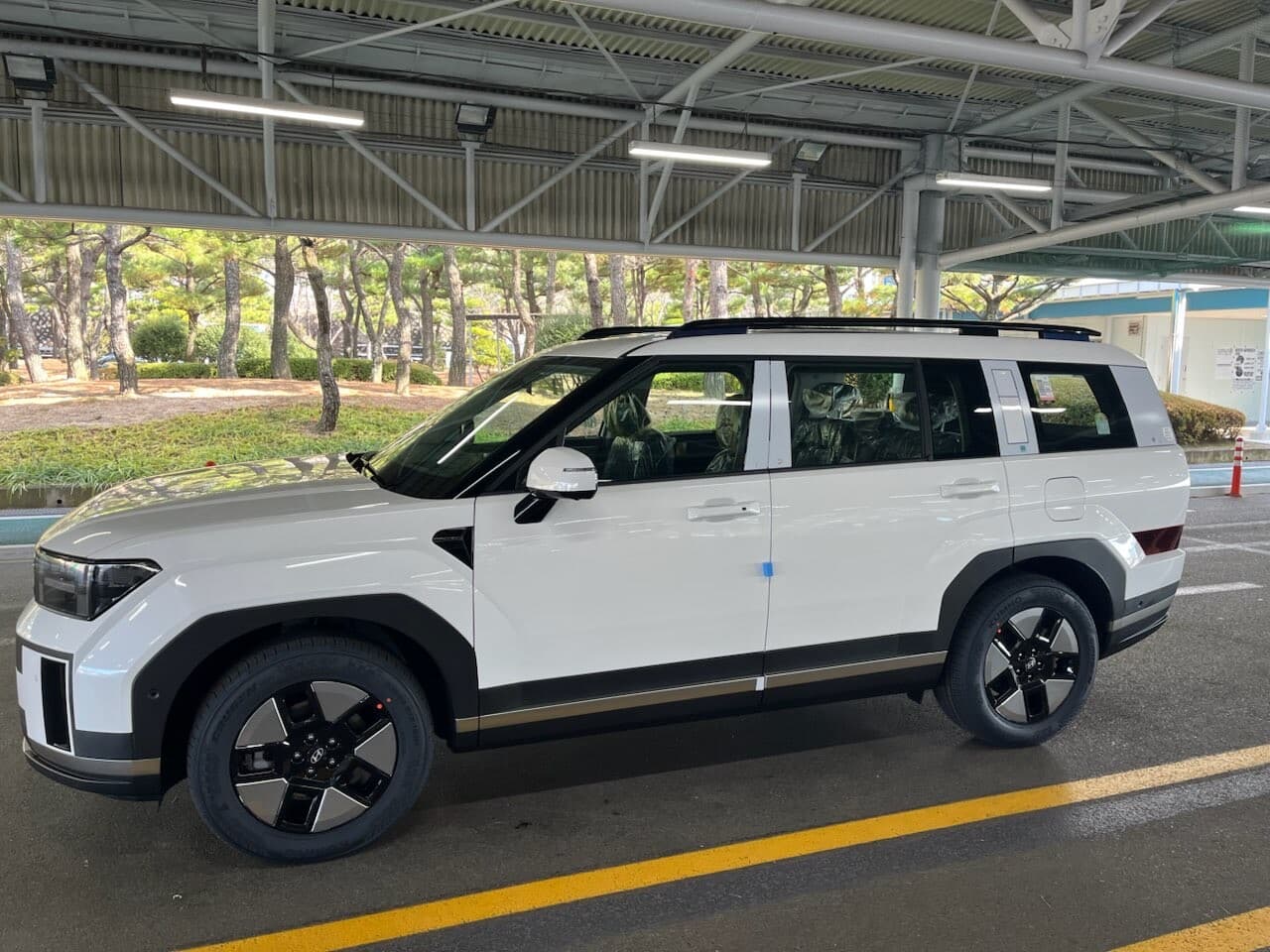 싼타페 하이브리드 프플 게시글 썸네일