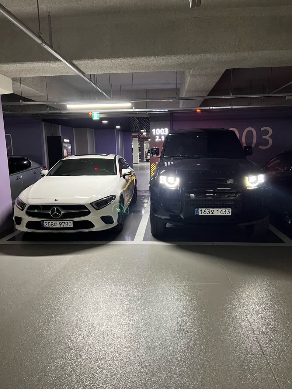 디펜더 p300 2달시승기 게시글 썸네일