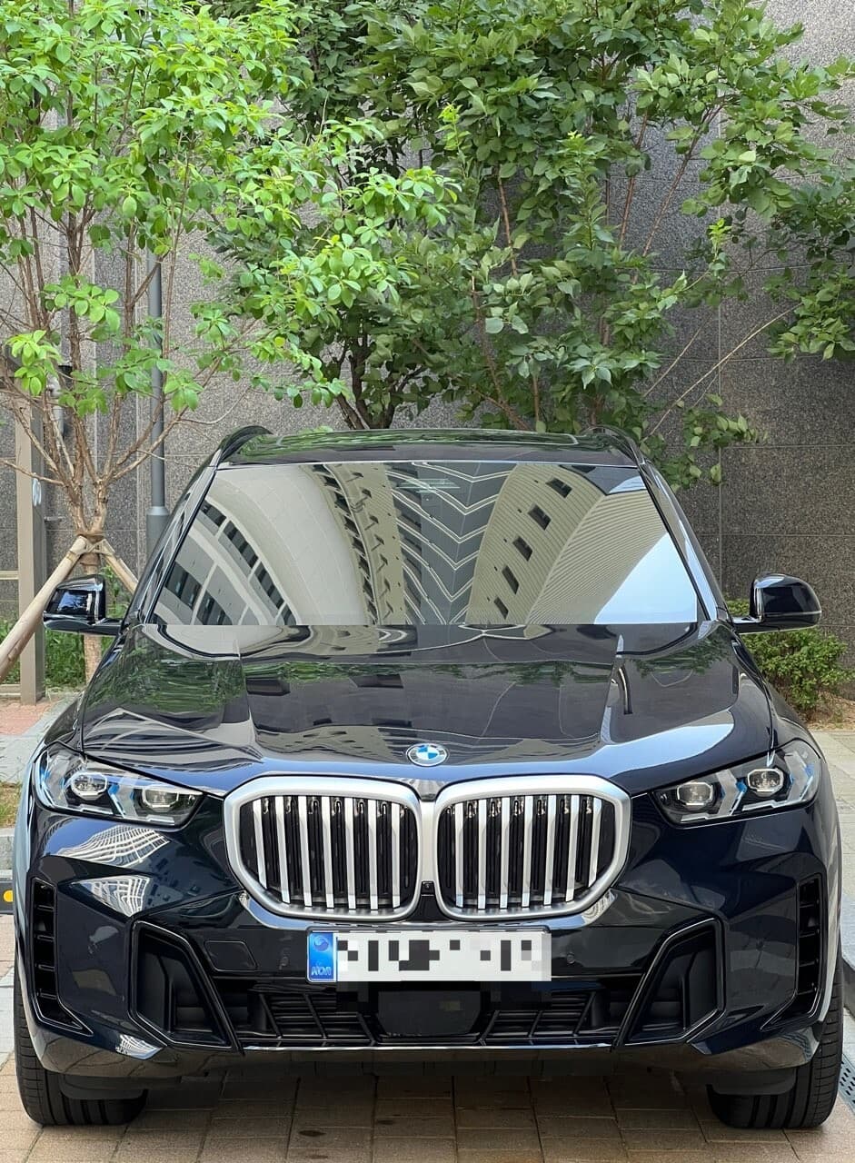 X5 출고 반년, 3만키로 후기(X5 30d msp 7 seaters 3p) 게시글 썸네일