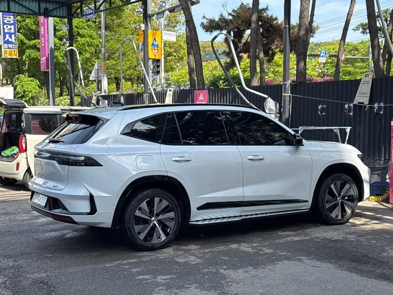 요즘 많이 보이는 그랑이 게시글 썸네일