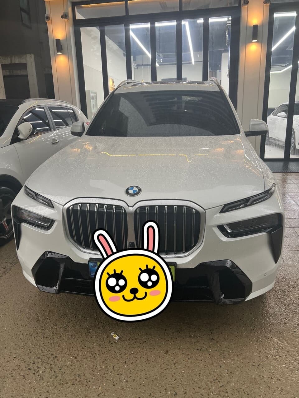 X7 40 m스포츠 게시글 썸네일