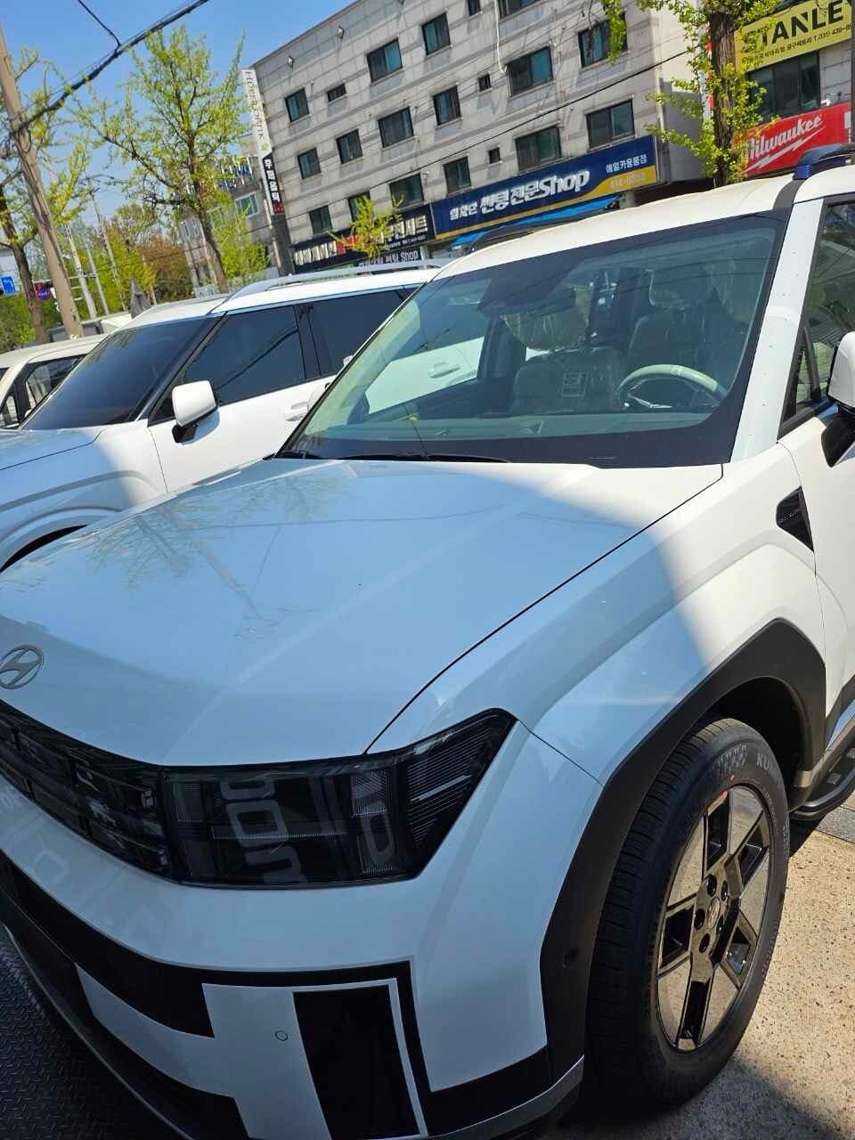 싼타페 겟차 통해 구매했습니다~!! 게시글 썸네일