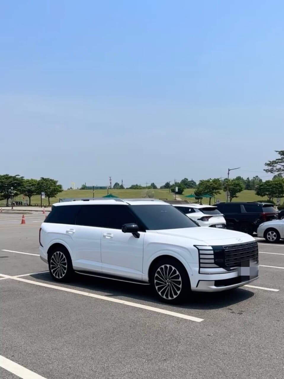 팰리세이드 하브 7인승 게시글 썸네일