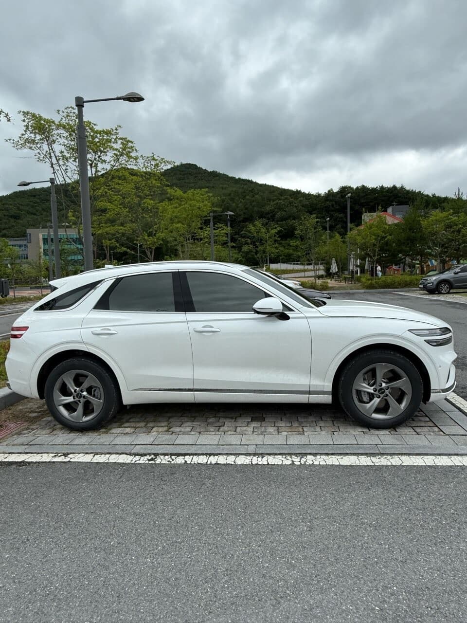 신차 뽑았습니다 게시글 썸네일