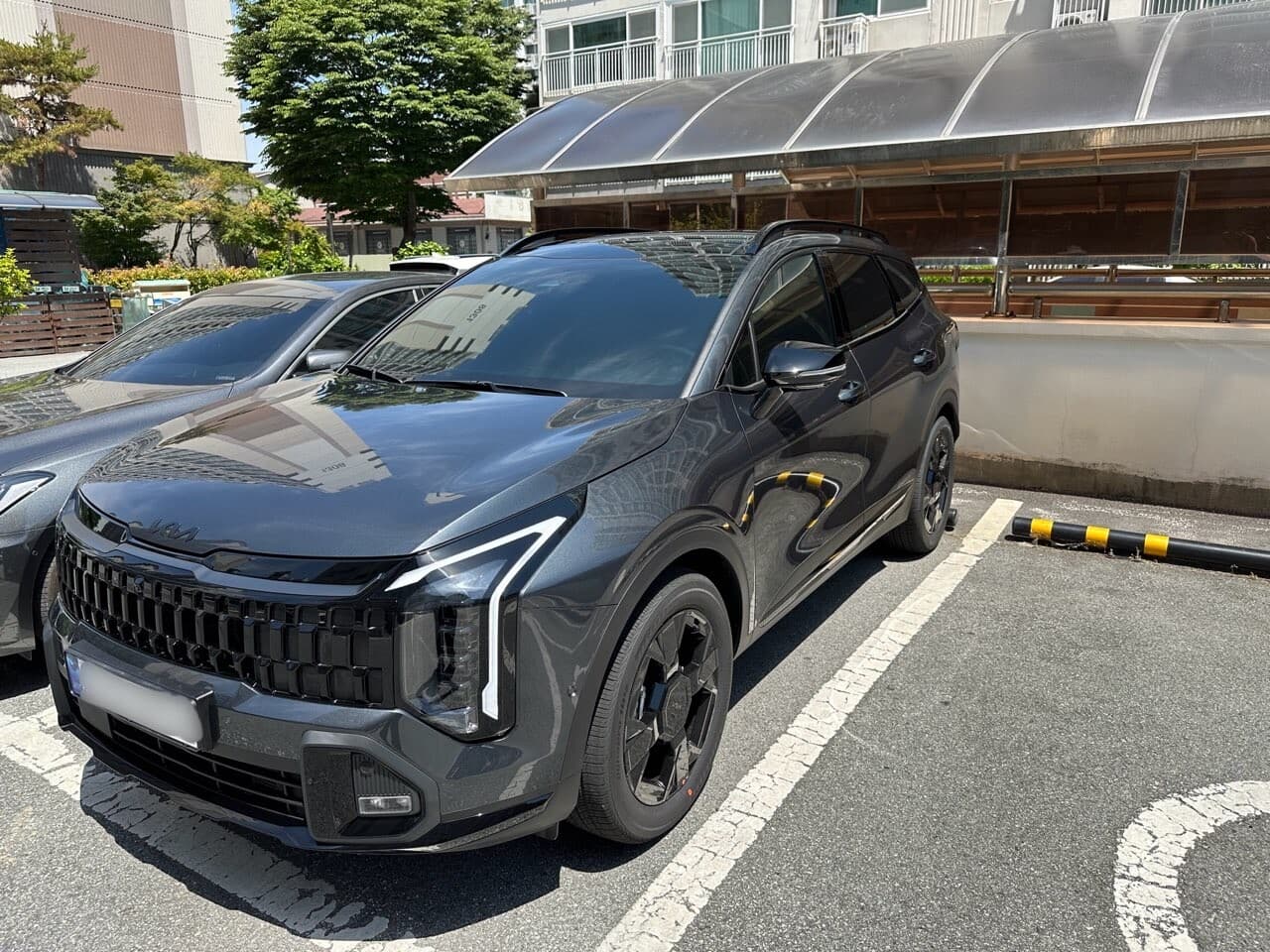 겟차통해 캐시백 잘 진행되서 출고했어요!! 게시글 썸네일